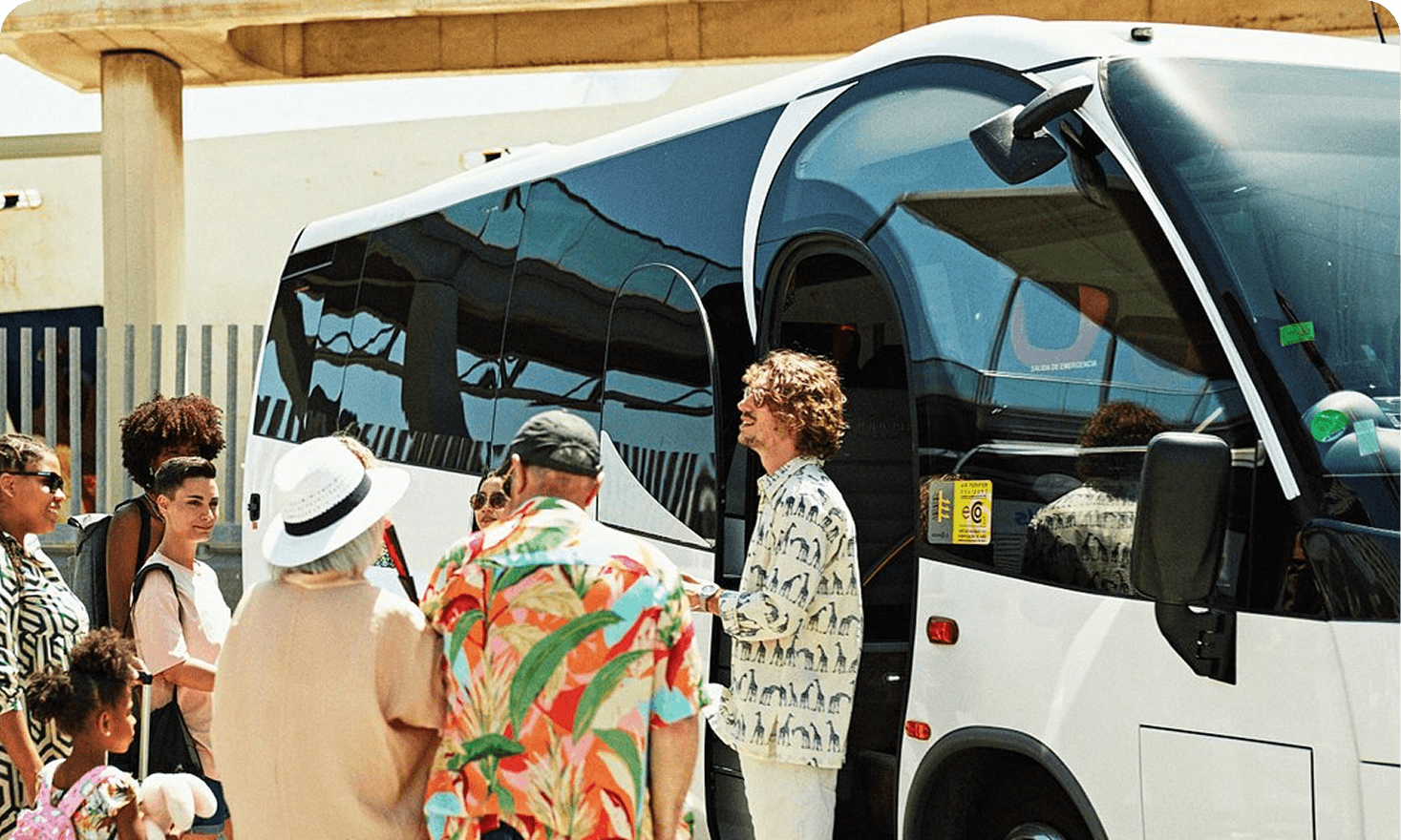 Shuttle Service