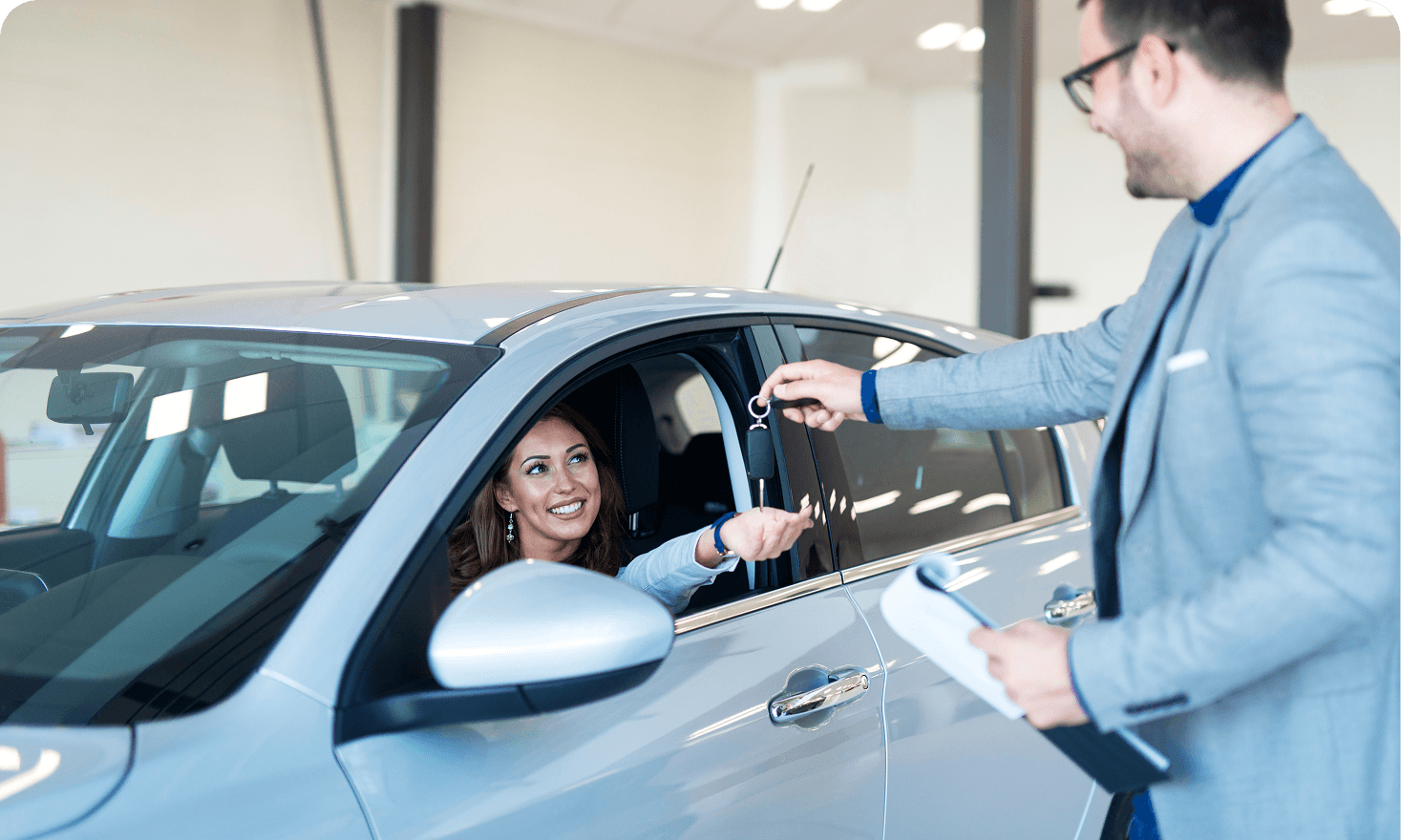 Transfer Service