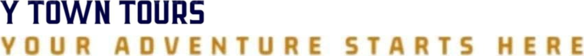 Y Town Tours Text